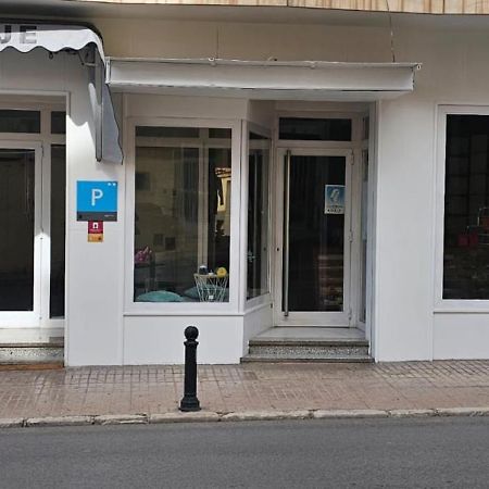 Pension Espana 2 Estrellas Cehegín Extérieur photo
