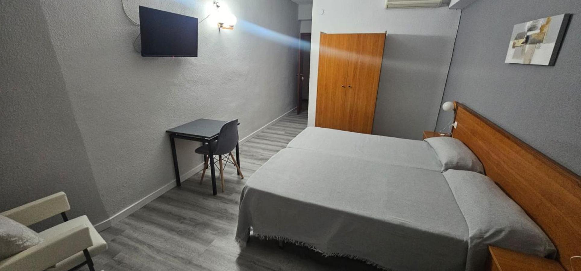 Pension Espana 2 Estrellas Cehegín Extérieur photo