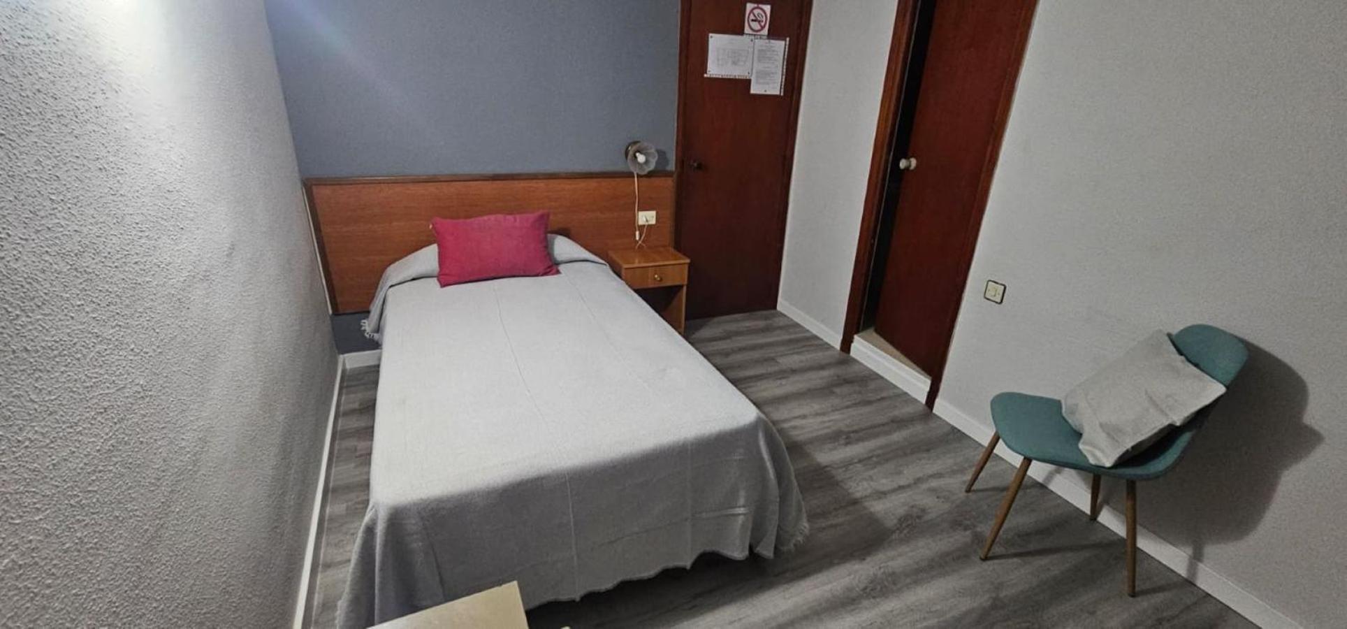 Pension Espana 2 Estrellas Cehegín Extérieur photo