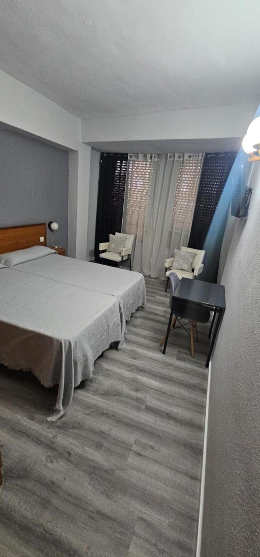 Pension Espana 2 Estrellas Cehegín Extérieur photo