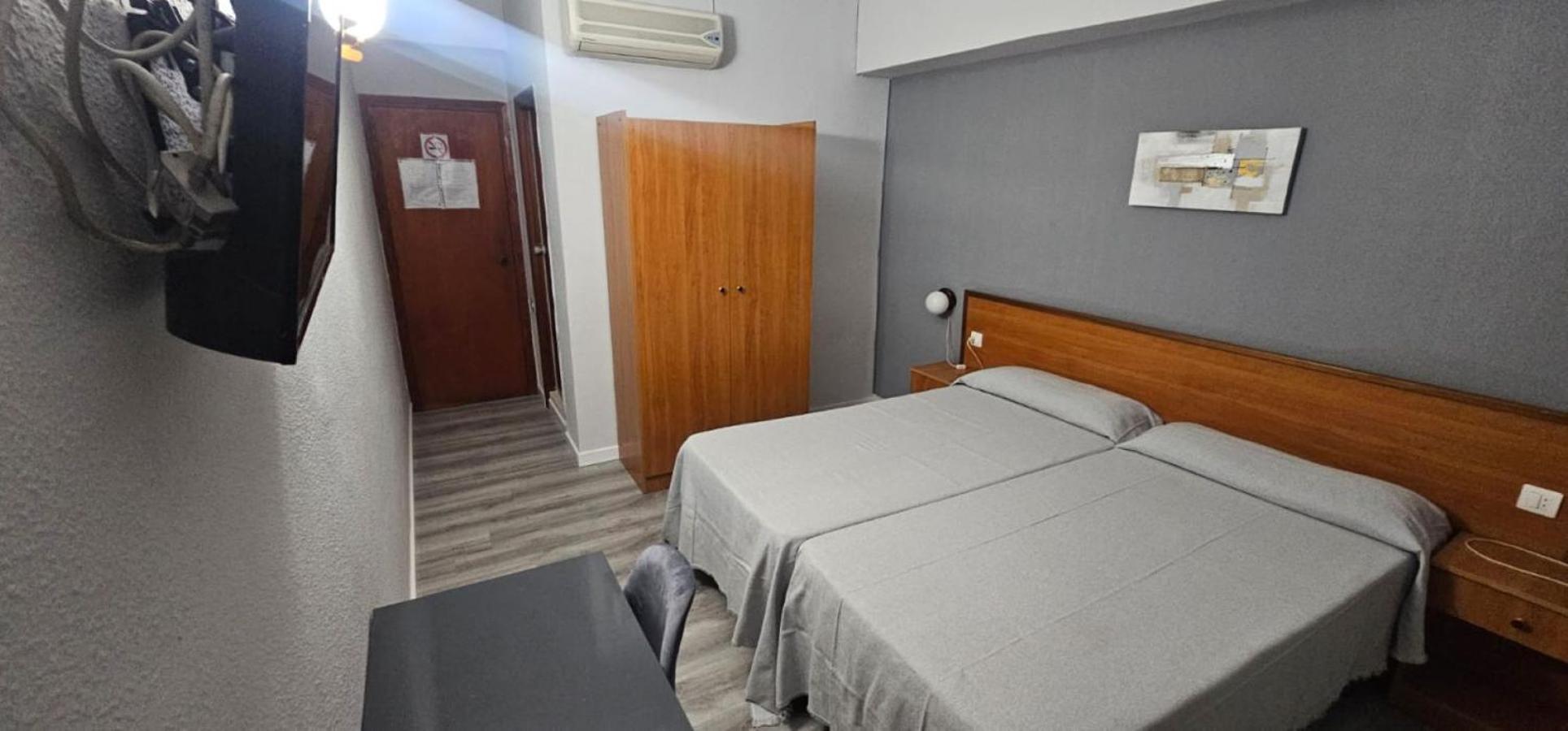 Pension Espana 2 Estrellas Cehegín Extérieur photo