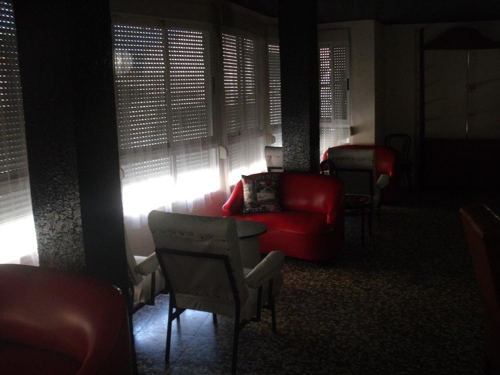 Pension Espana 2 Estrellas Cehegín Extérieur photo